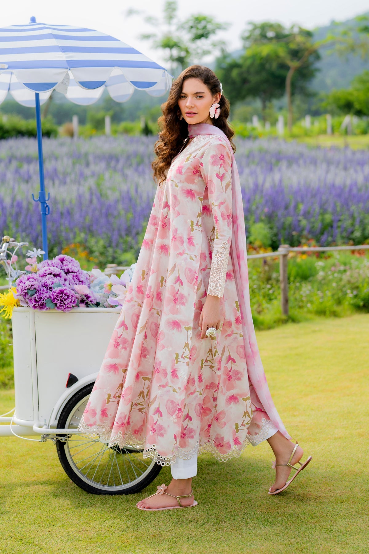 Eid Edit Lawn – FASA
