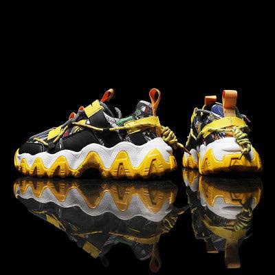 CYBORG Shoes
