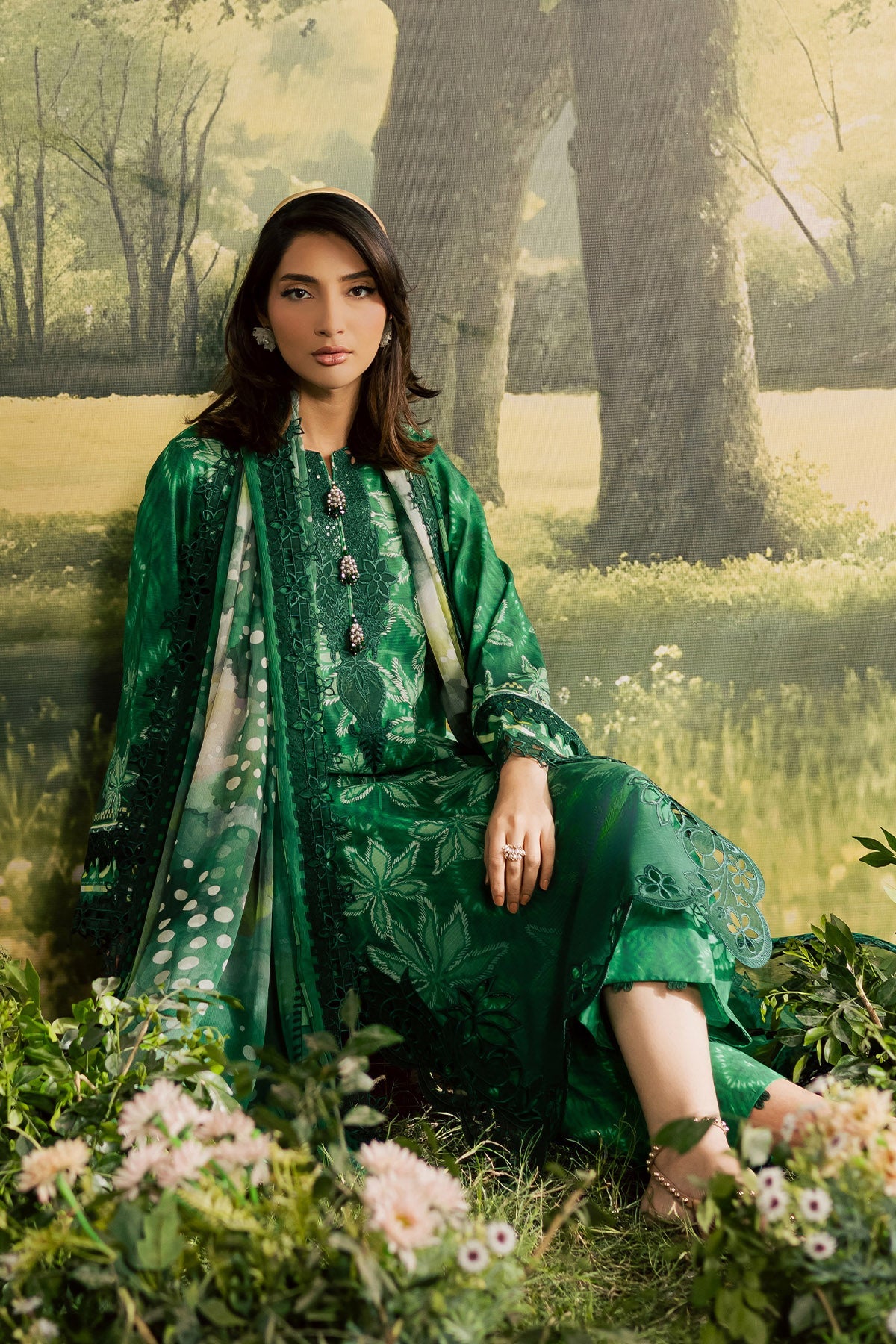 Bloom Lawn – BL-17