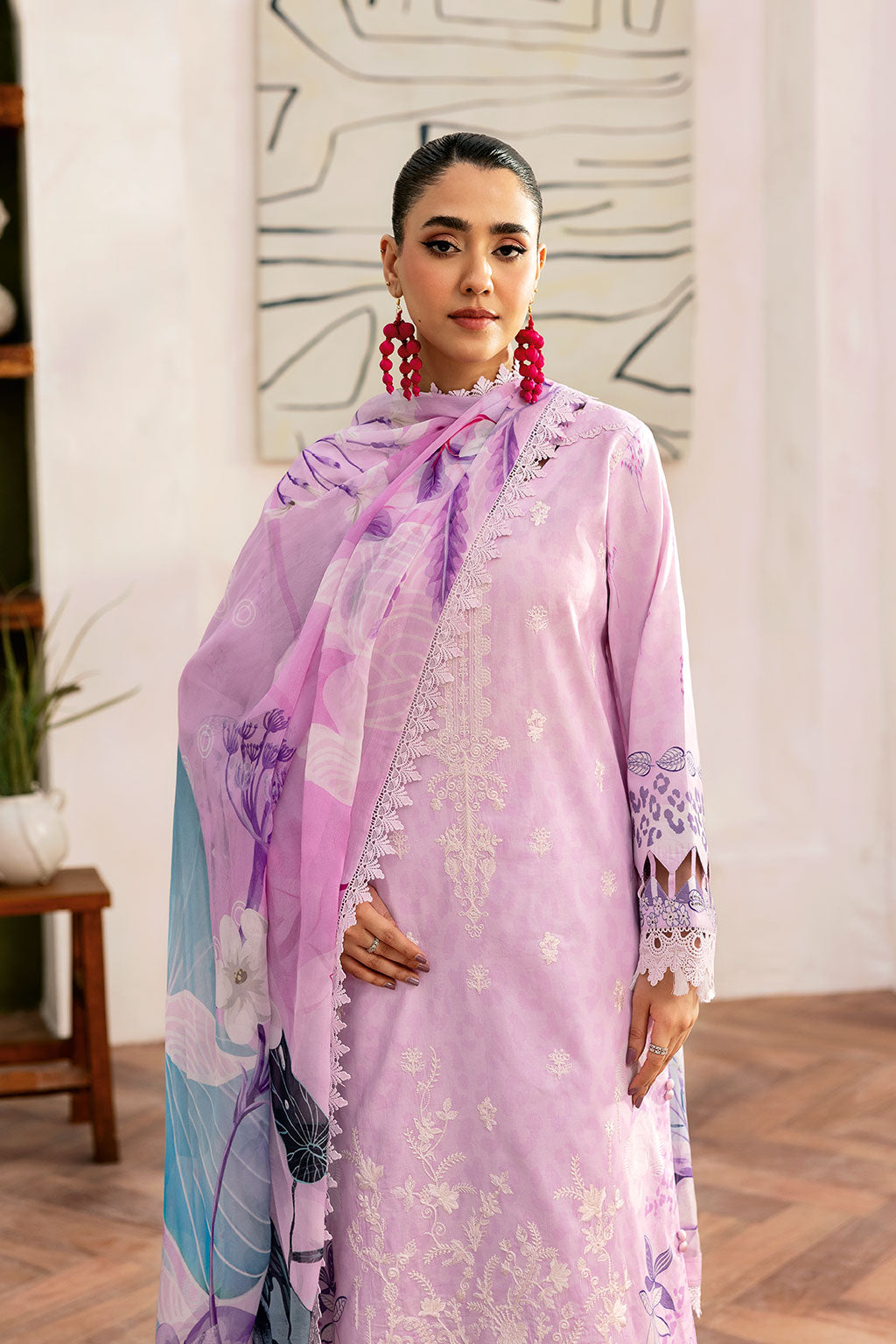 Mashaal Lawn – L-1404