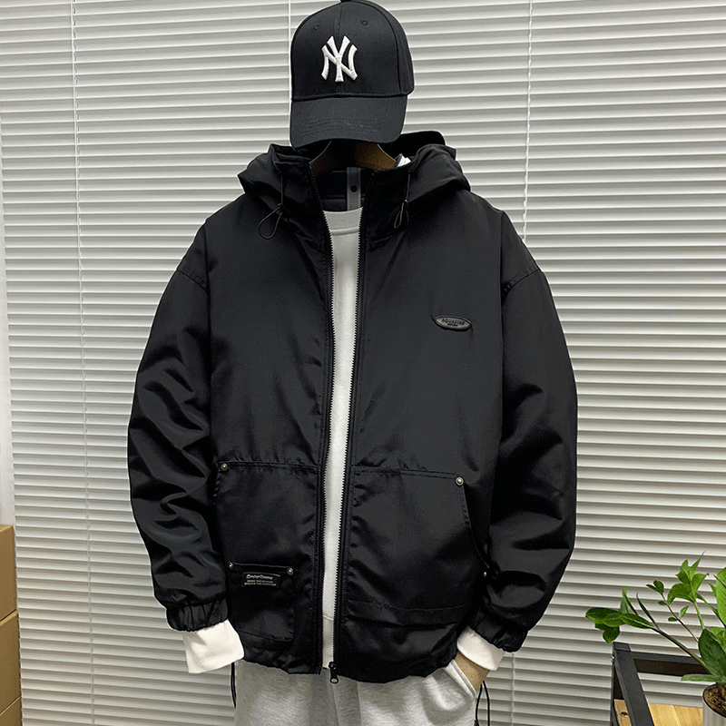 Workwear Womens Clothing, Men'S Spring Clothing, Korean Fashion Brand