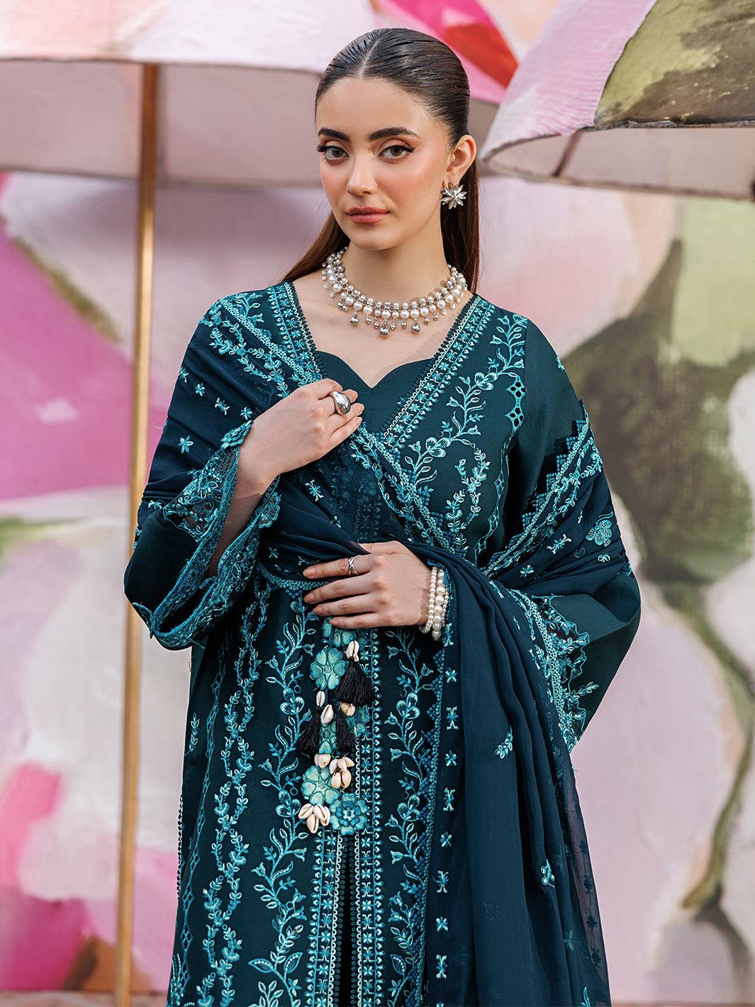 Morbagh Luxury Lawn – M-04