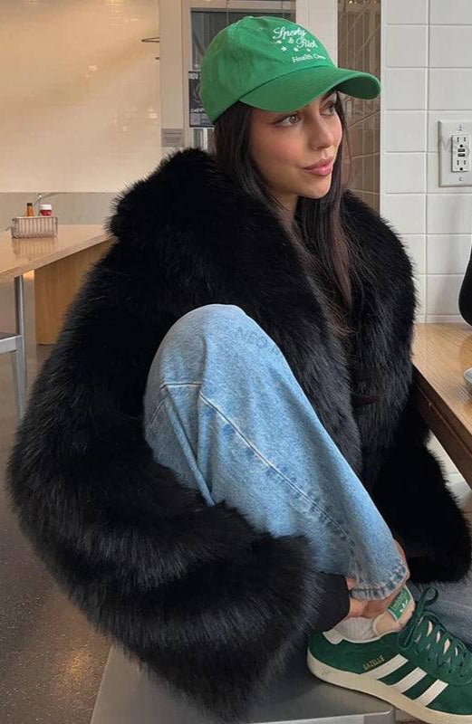 ROANA FUR COAT