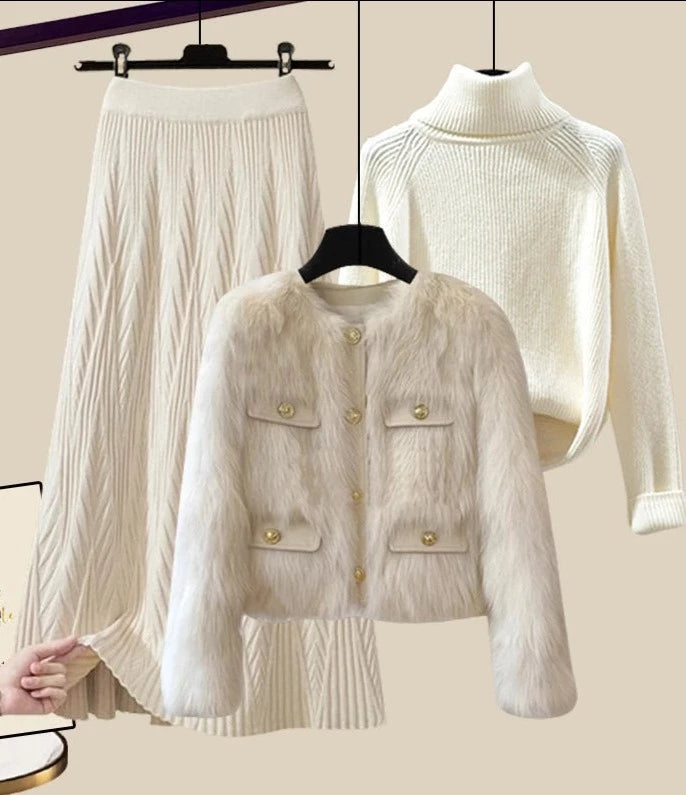ALISON 3 PIECES SET