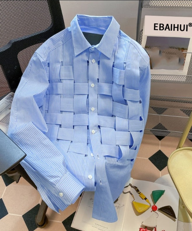 ISABELLA SHIRT