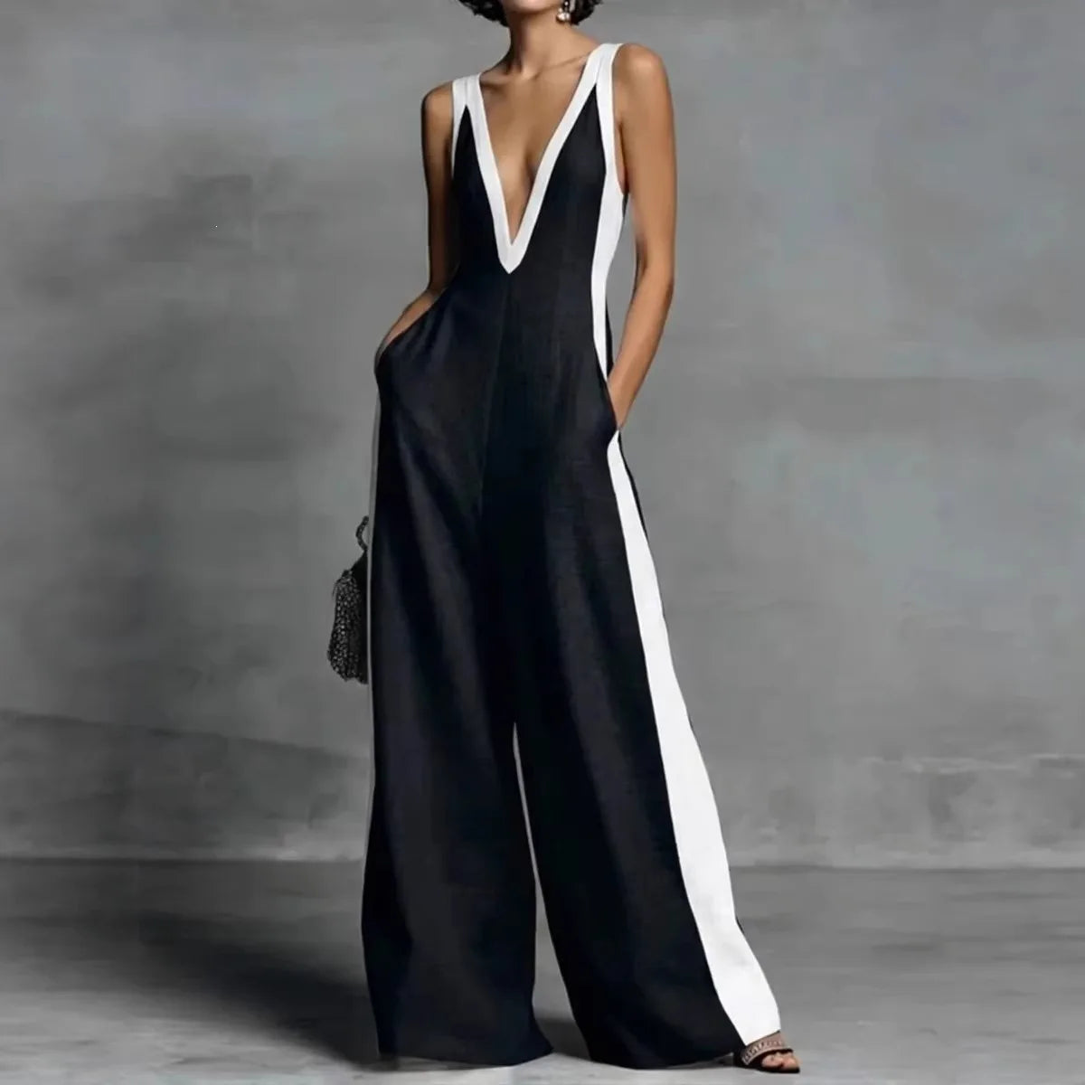 CENDY JUMPSUIT