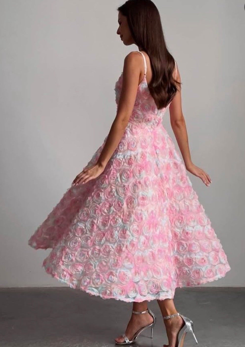 SAIRA DRESS