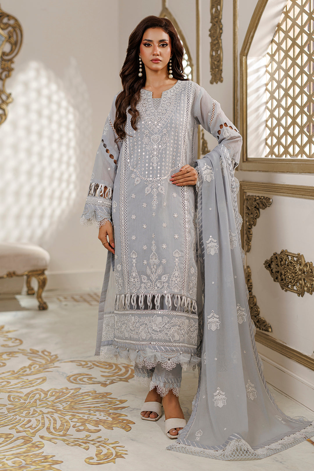 Summer Edit – Z-4226