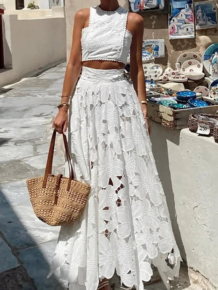 SVETA 2 PIECES SET