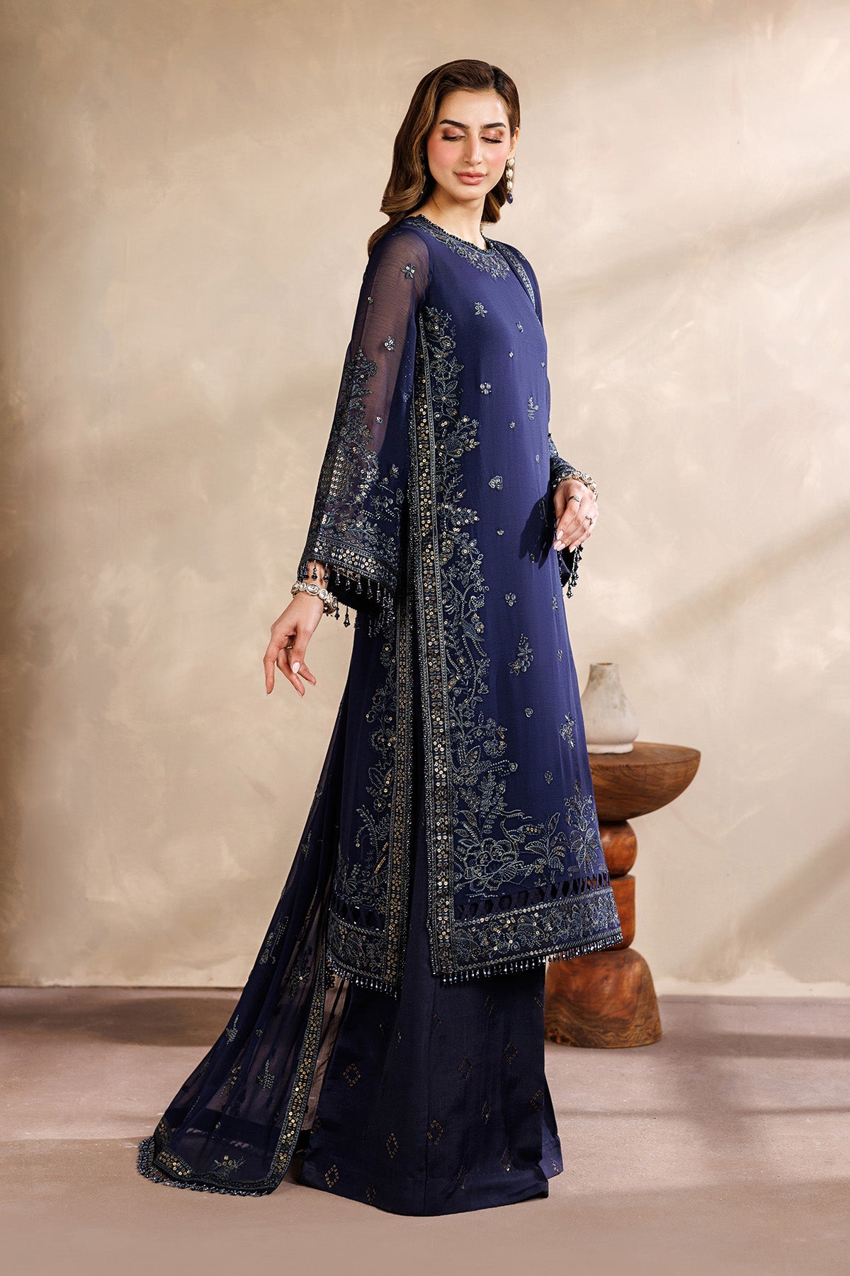 Zayrah Formals – Afshaan-07