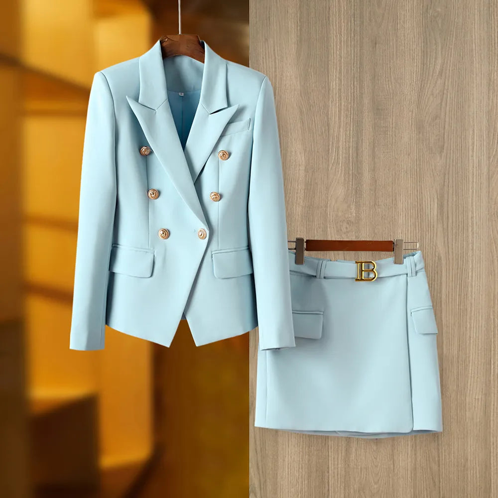 JANET 2 PIECES SET