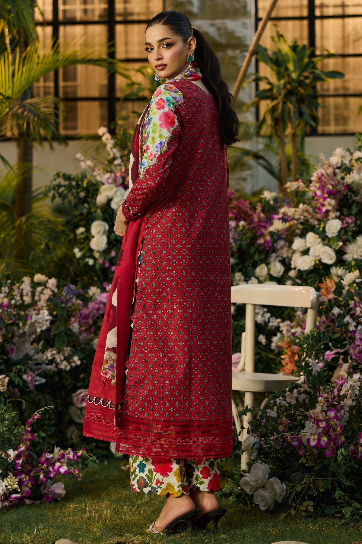 C-Prints Lawn – CP6-13