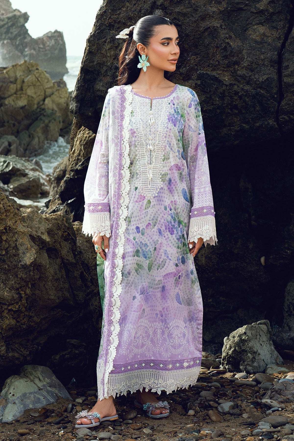 Gardenia Lawn – NSG-200
