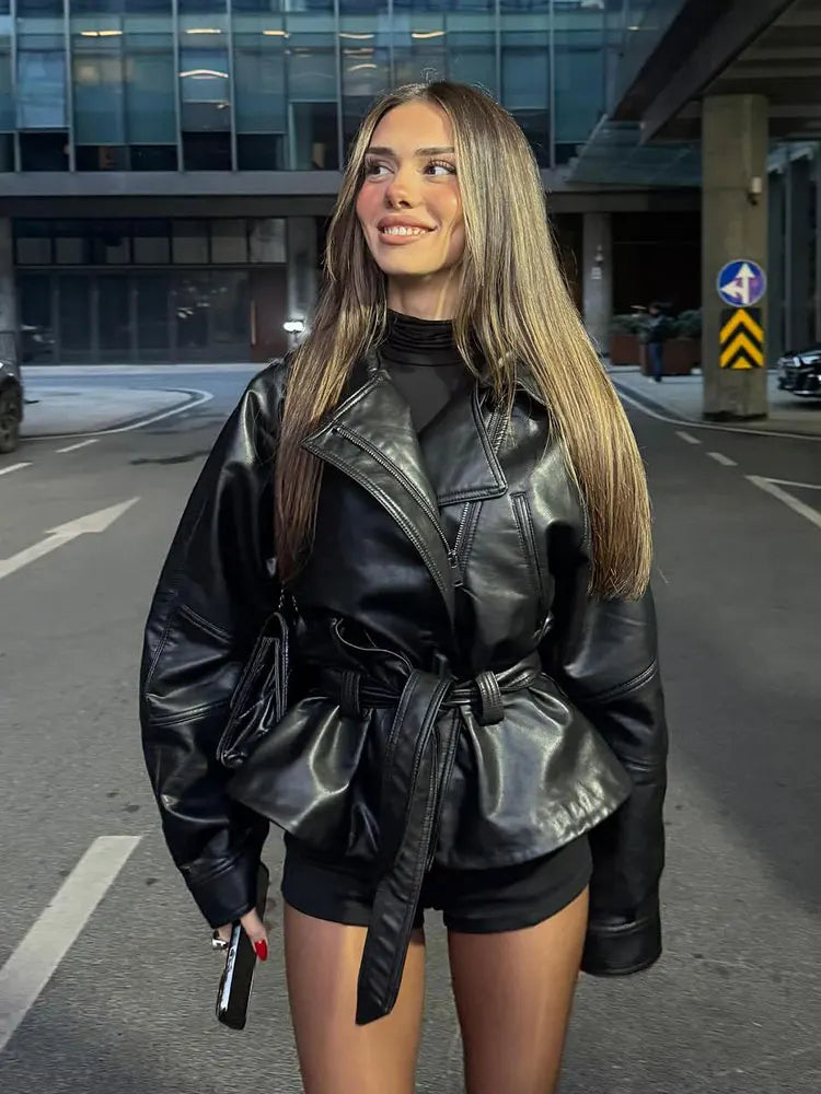 ELIONA JACKET
