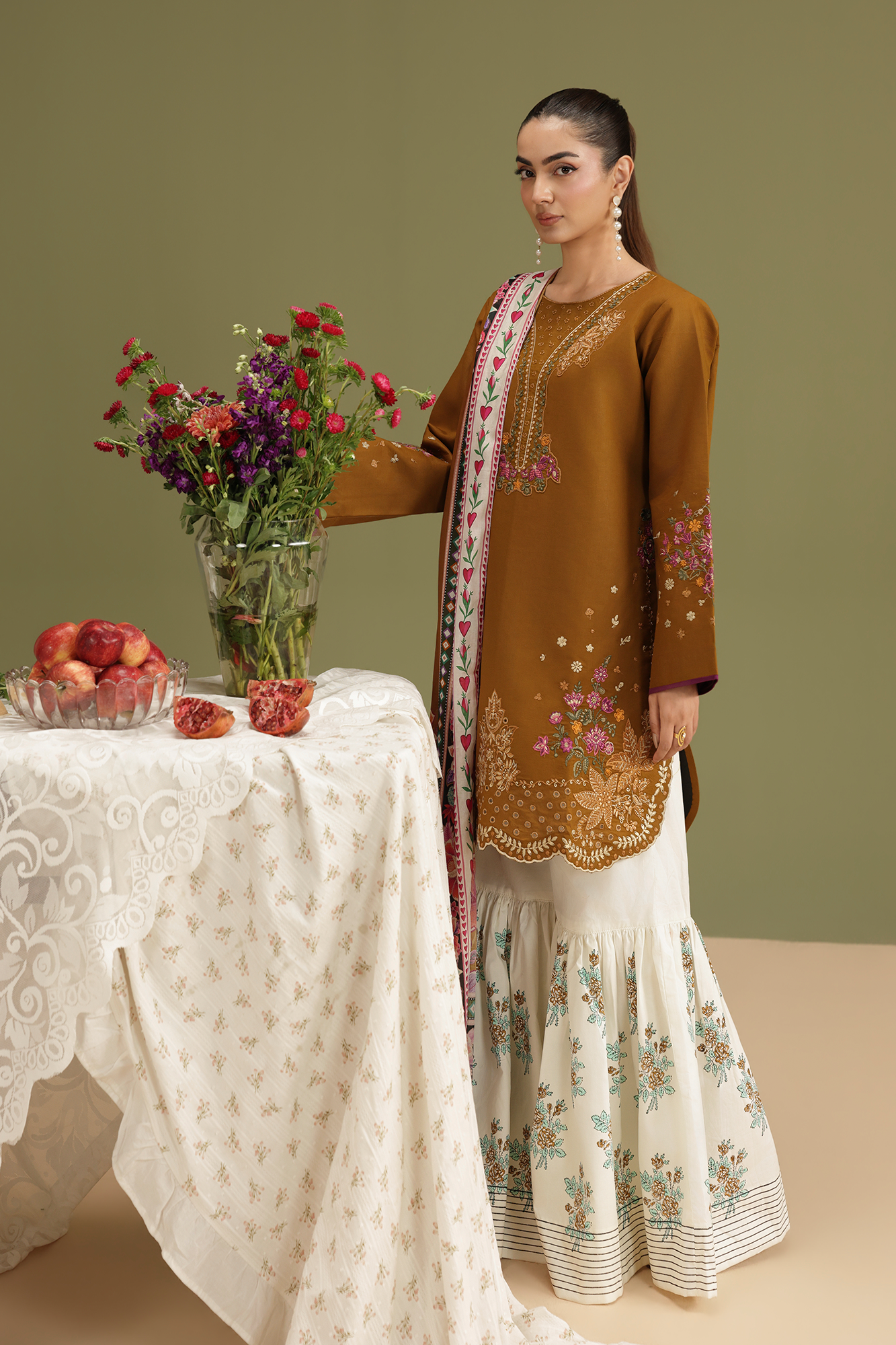 Jahaan Lawn Edit – J-01