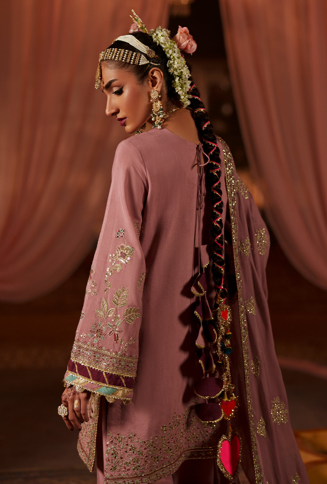 AJR Meharma The Silk Edit – Aylaa