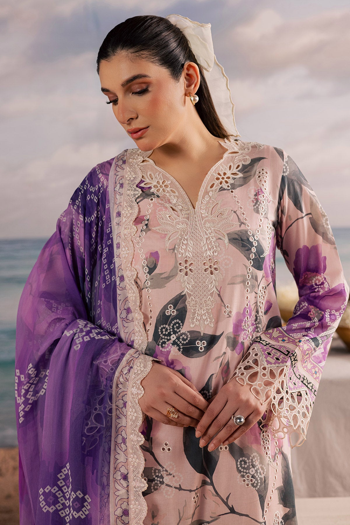Gardenia Lawn – NSG-216