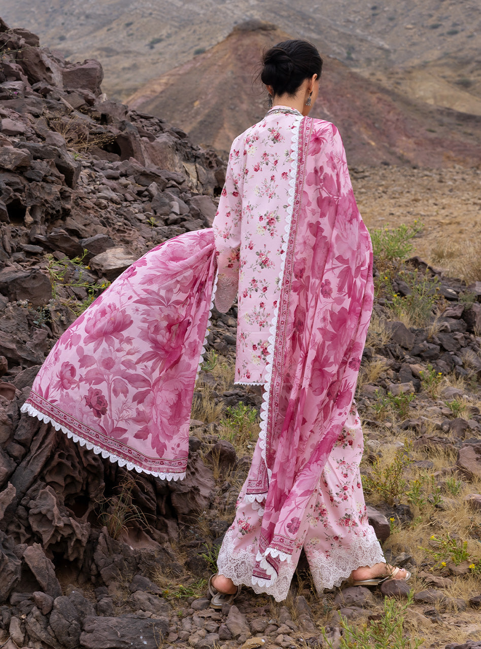 Luxury Lawn Eid Edit – Zimal 15