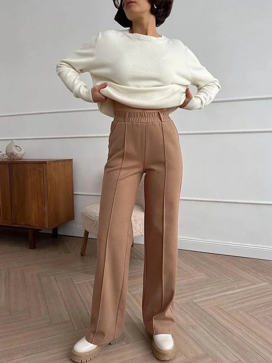 NARINE PANTS