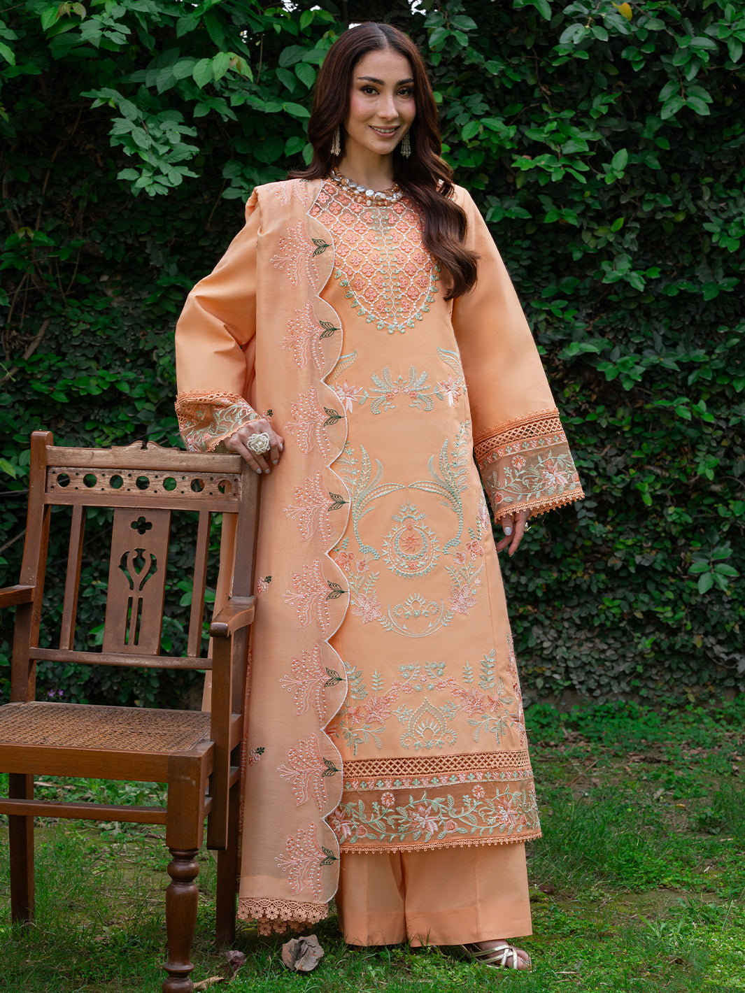 Amaya Lawn – MU-12