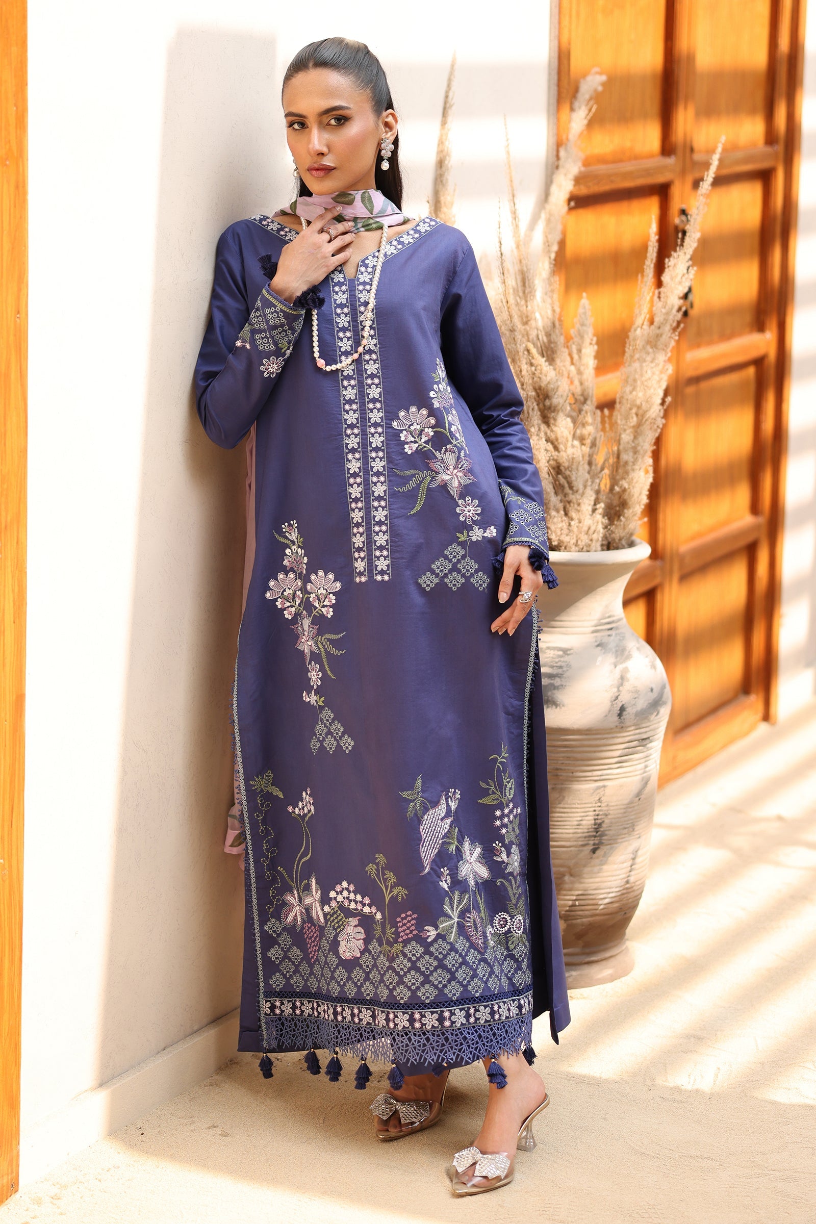 Raaya Rameen Lawn – AVEINE