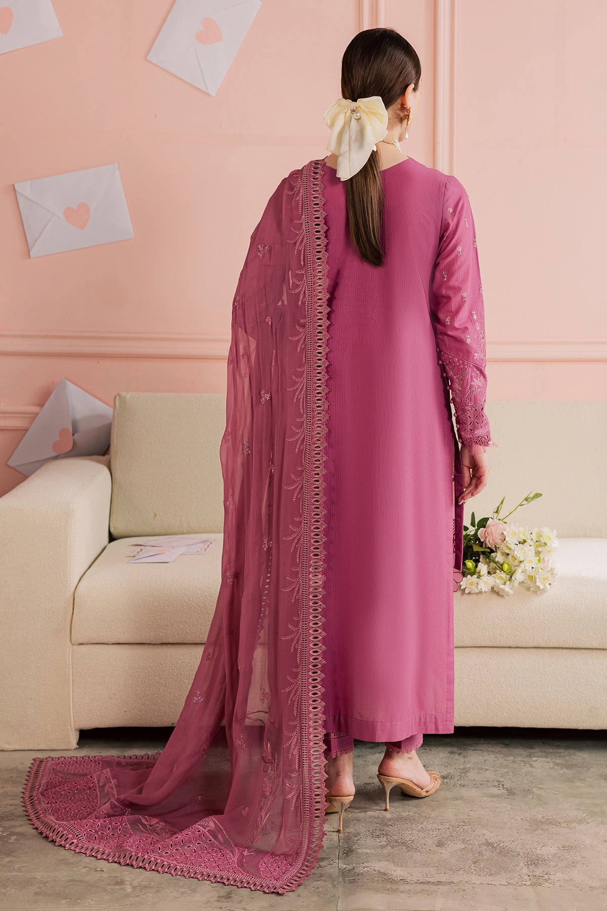 Feya Lawn – FE-13
