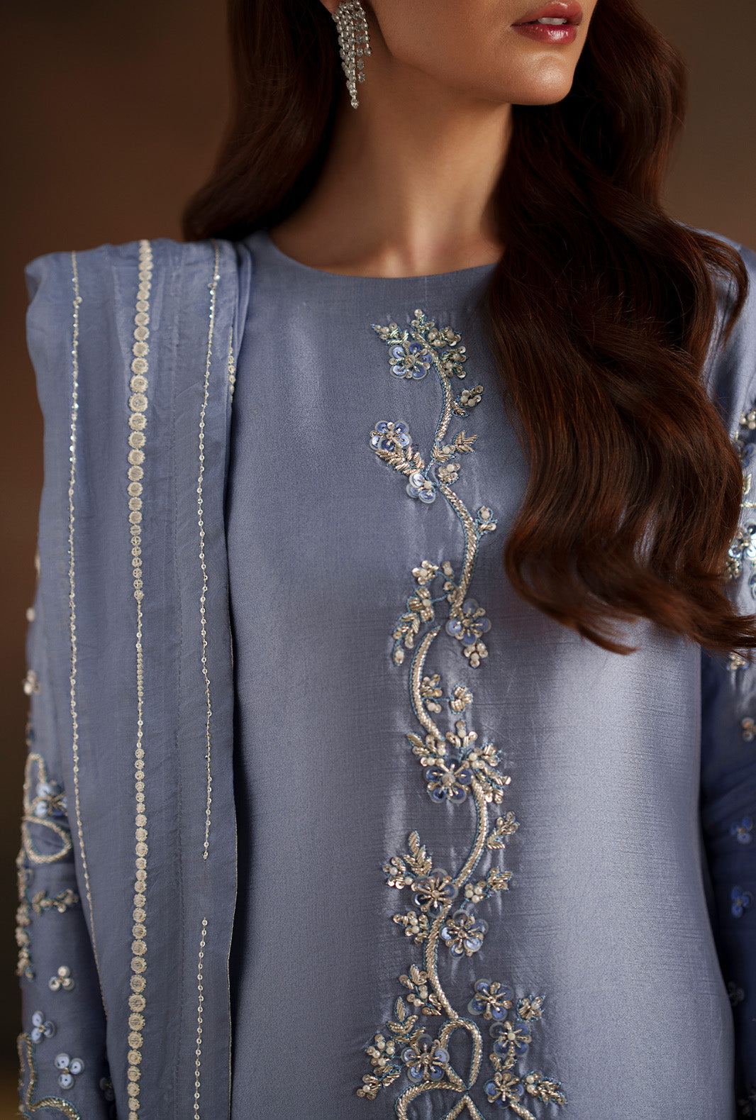AJR Modern Muse Formal Luxe Pret – Cyra
