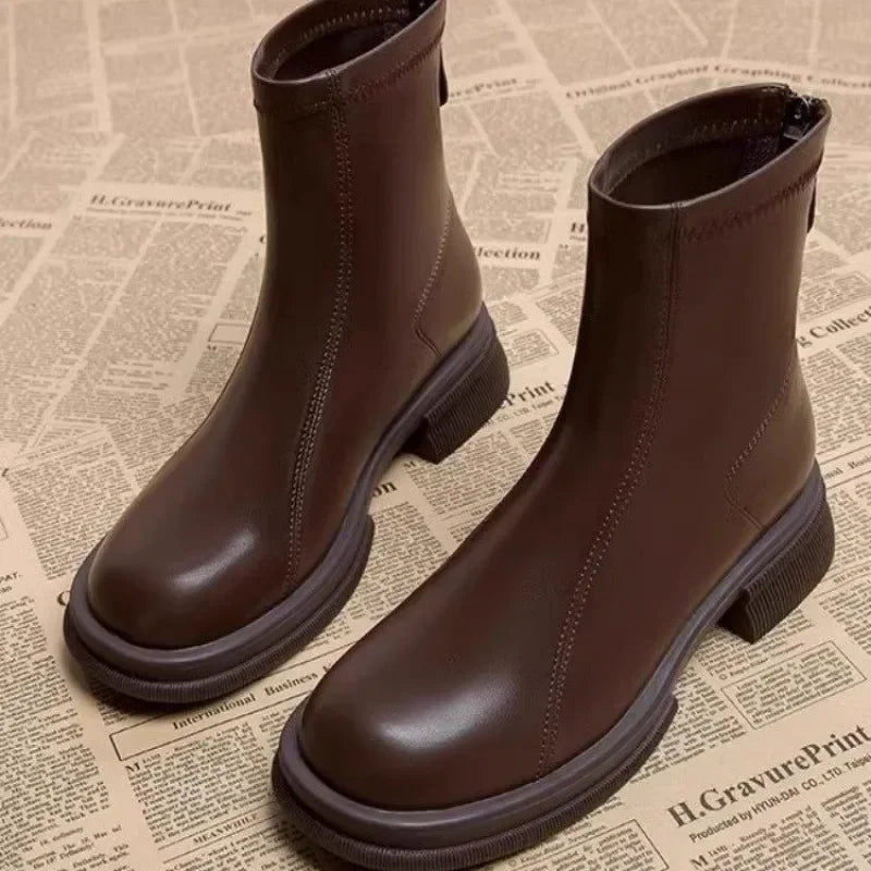 MAGGIE BOOTS