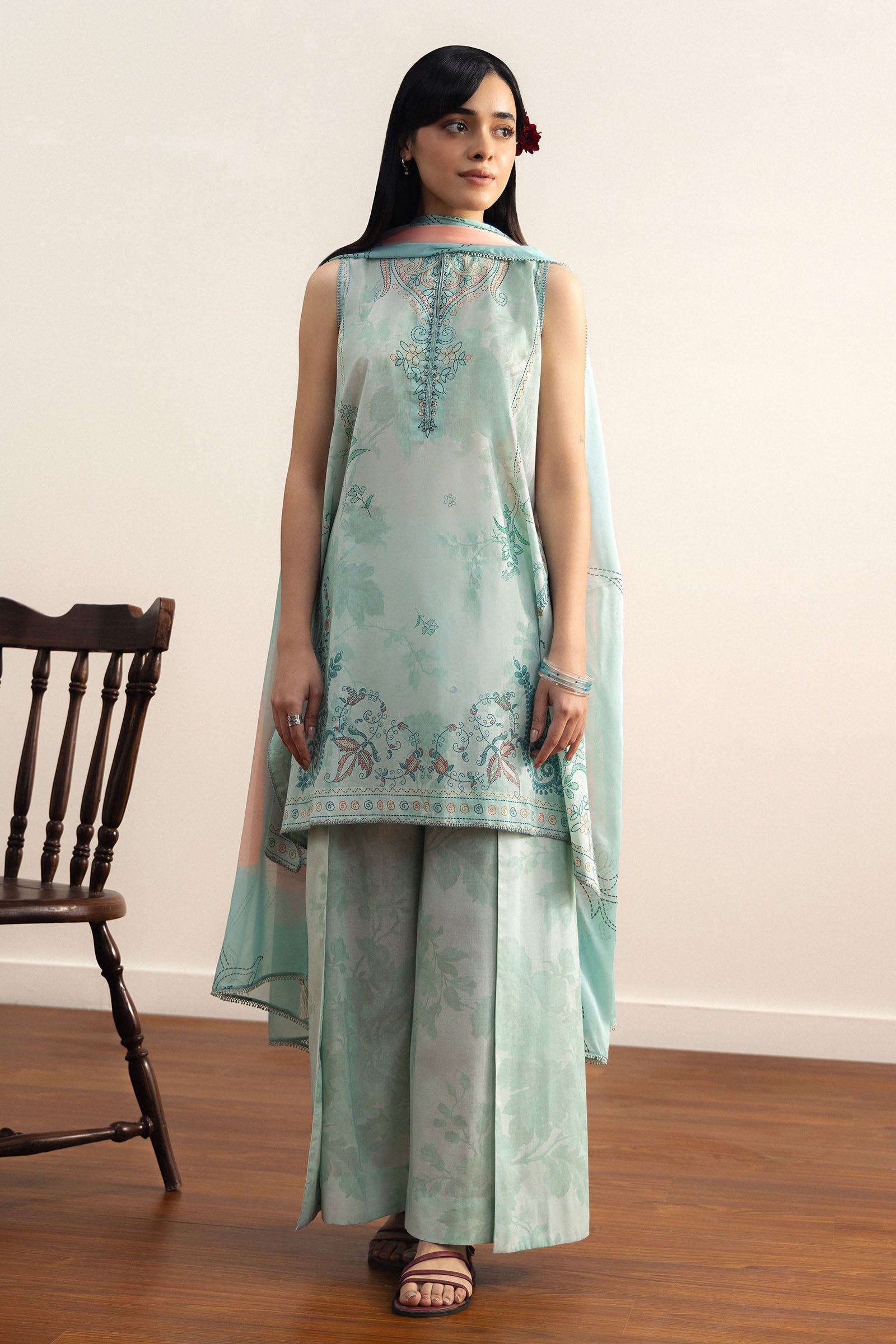 Coco Lawn Prints Drop II – Sora-3B