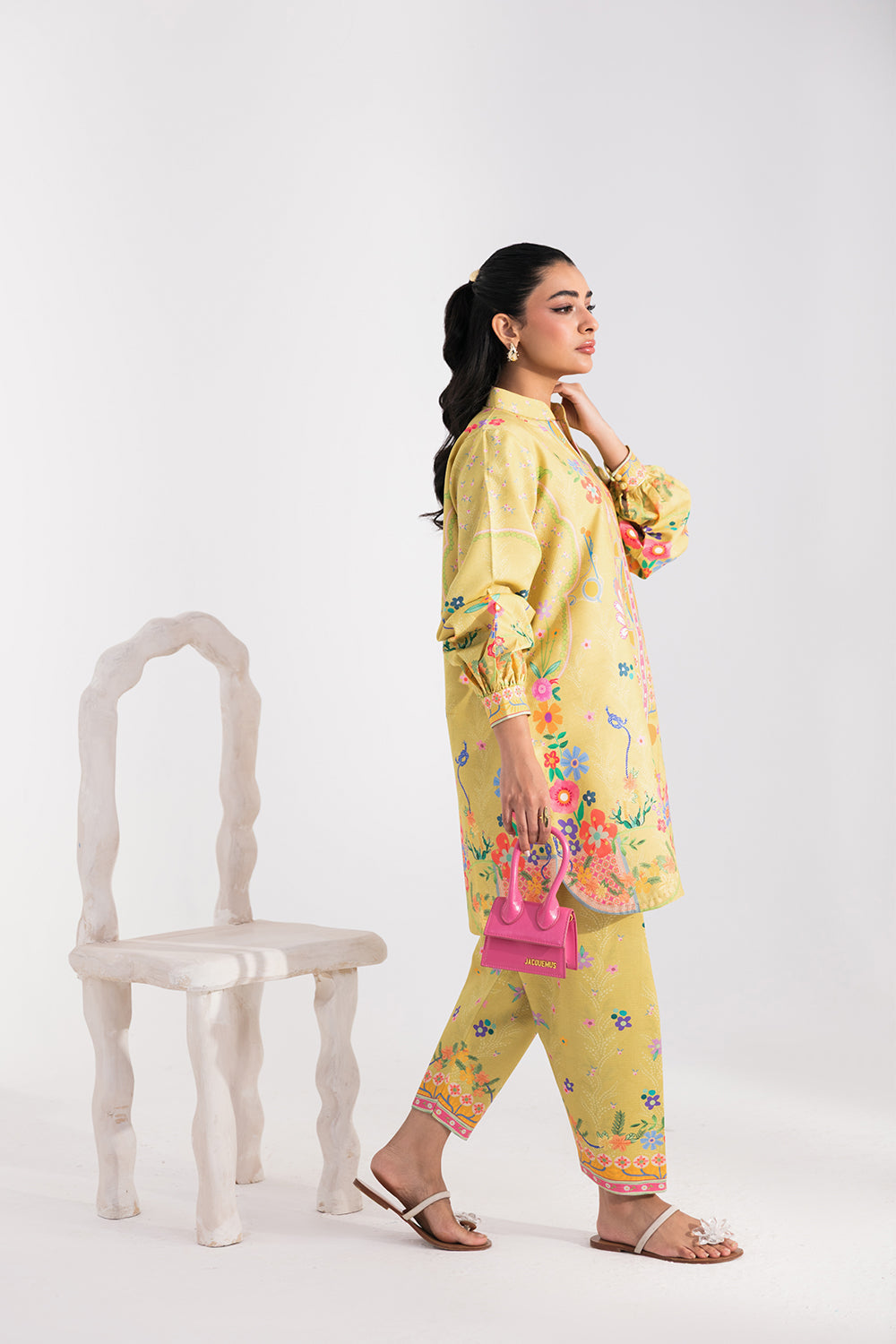Signature Pair Co-ords RTW – ELARA (AX-02)