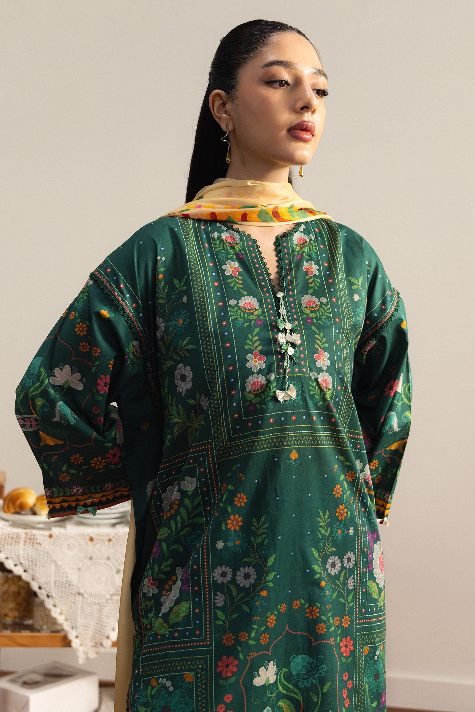 Coco Lawn Prints Drop II – Takara-7B
