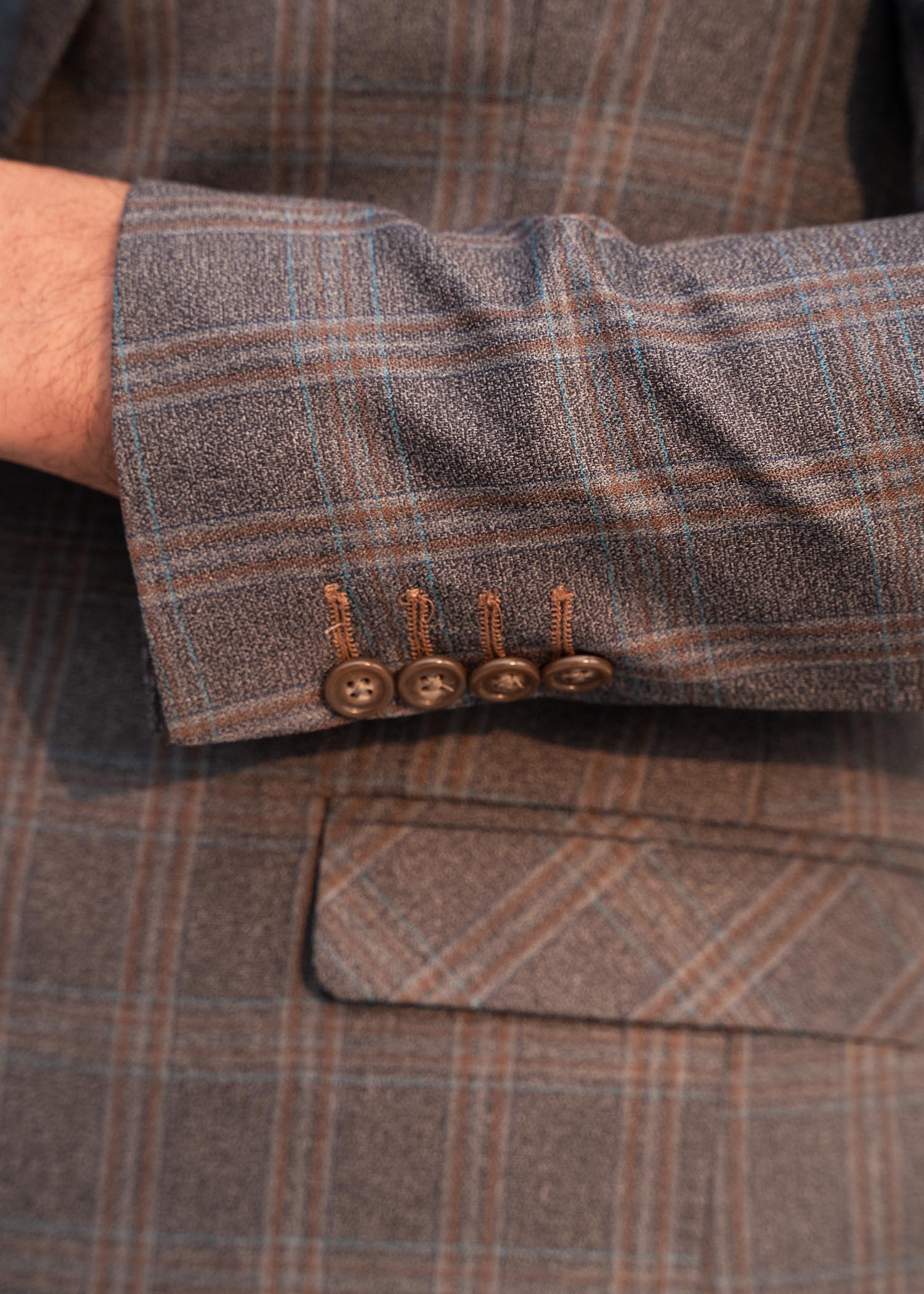 Suits by Safari Club