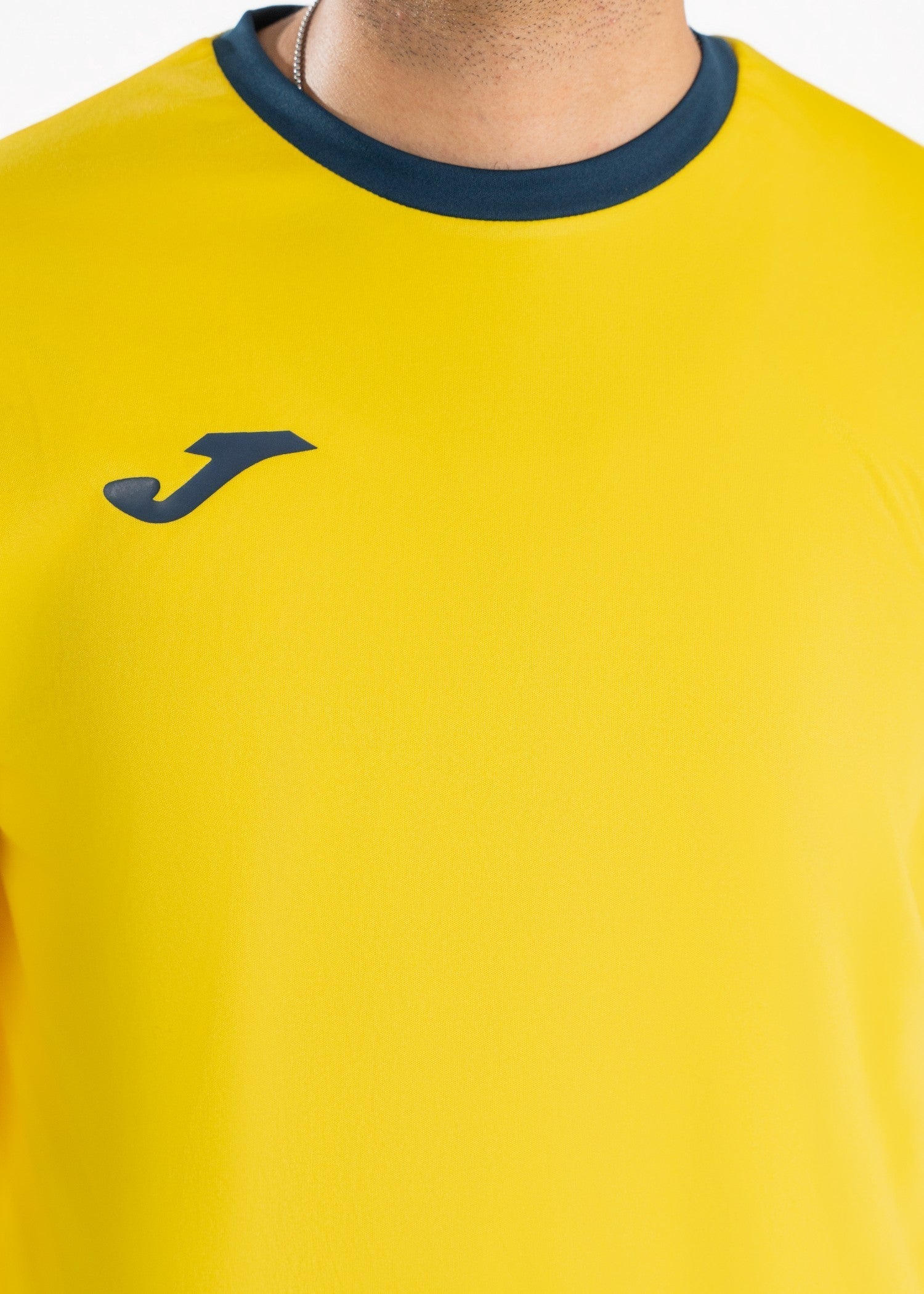 polyester nylon Tracksuit in Yellow