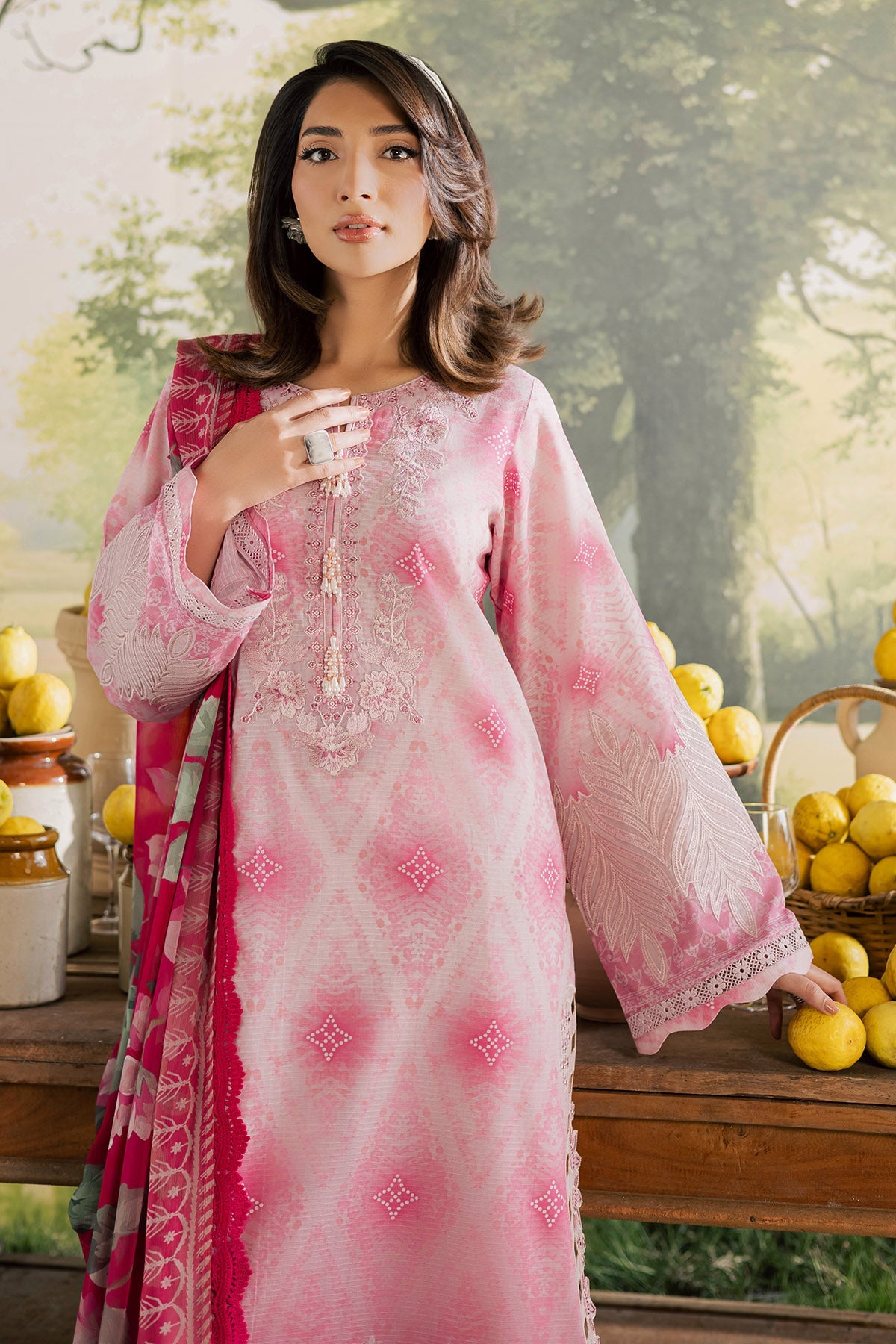 Bloom Lawn – BL-13