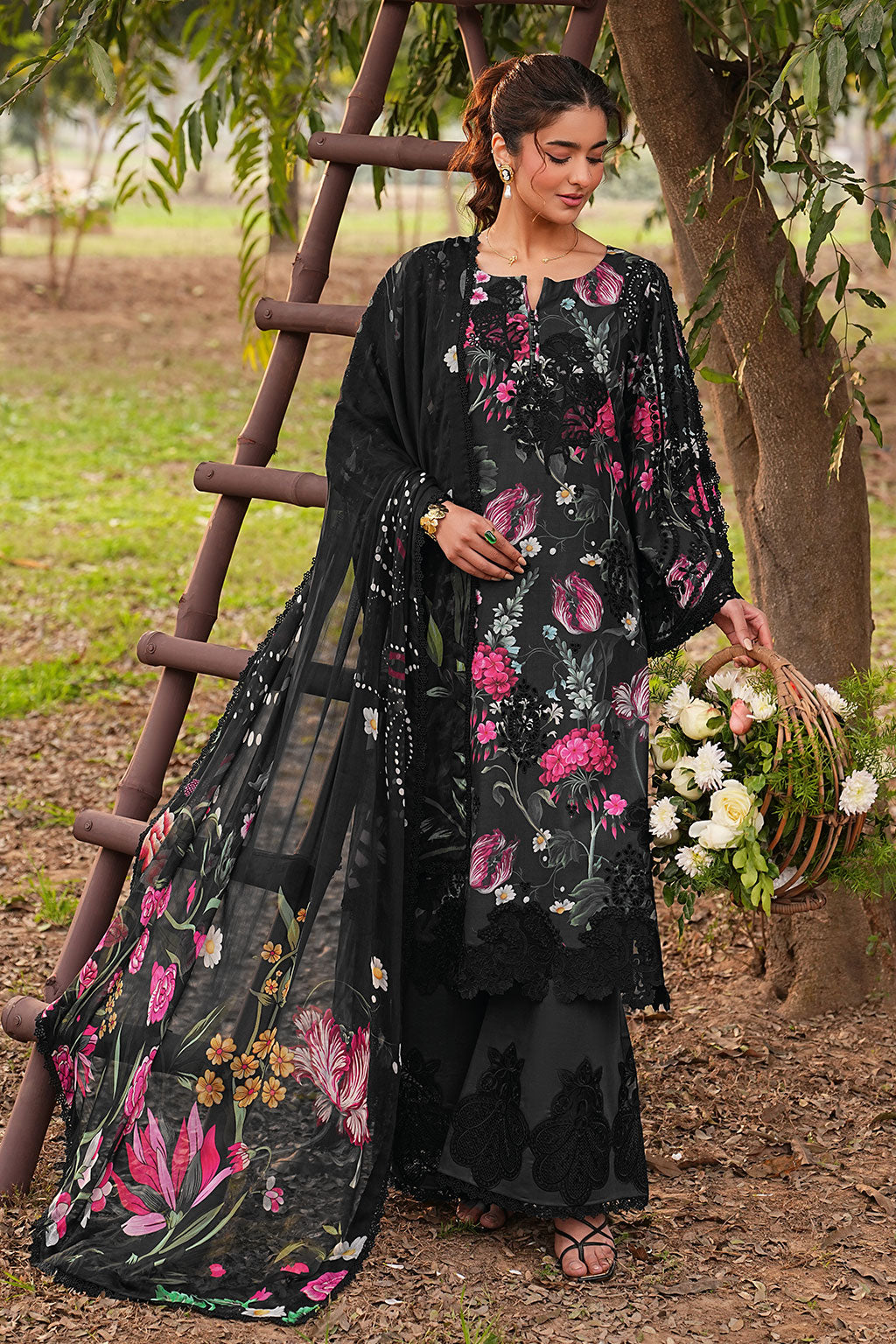 Dhanak Lawn – DH-102