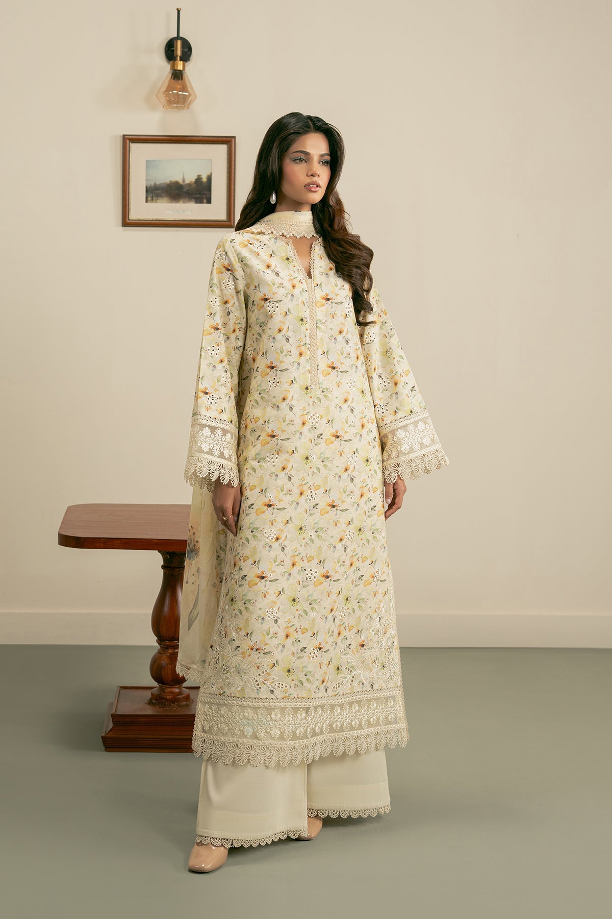 Zephyr Lawn – Solea