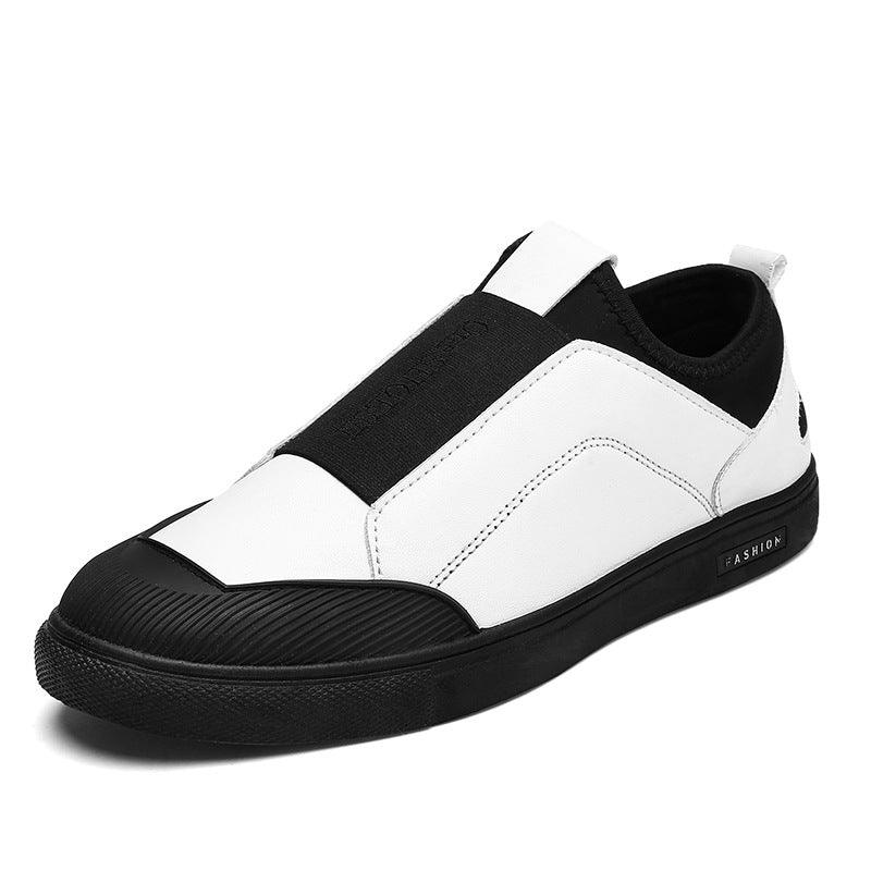 Men's low-top casual shoes