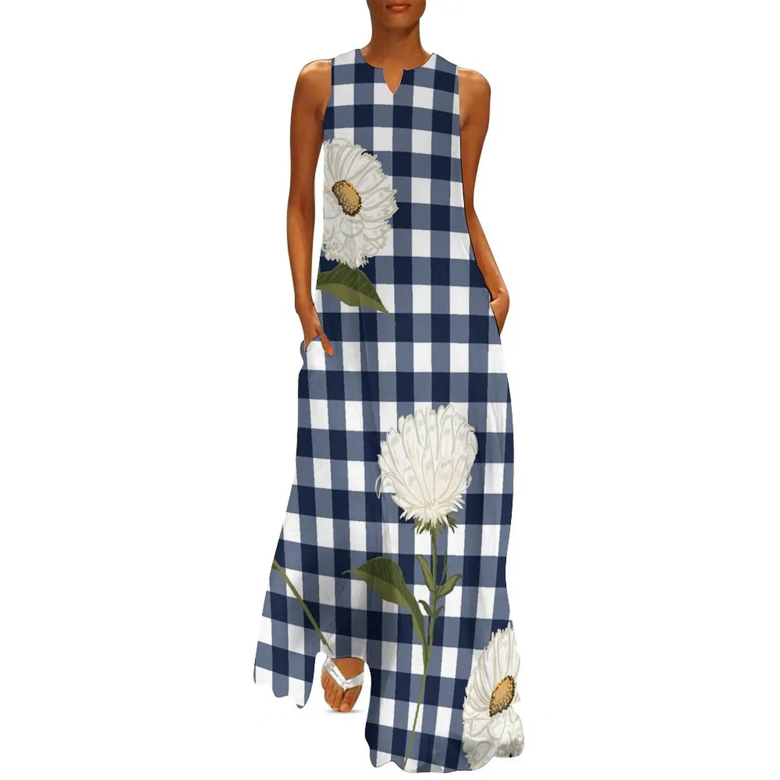 ANNE DRESS