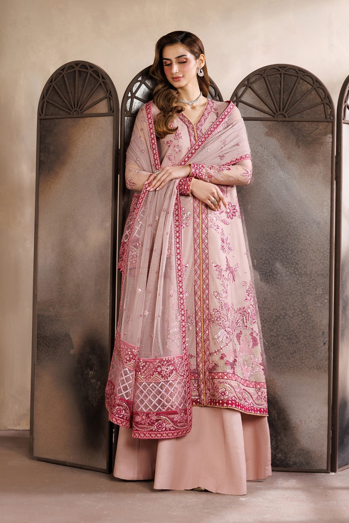 Zayrah Formals – Parisa-02