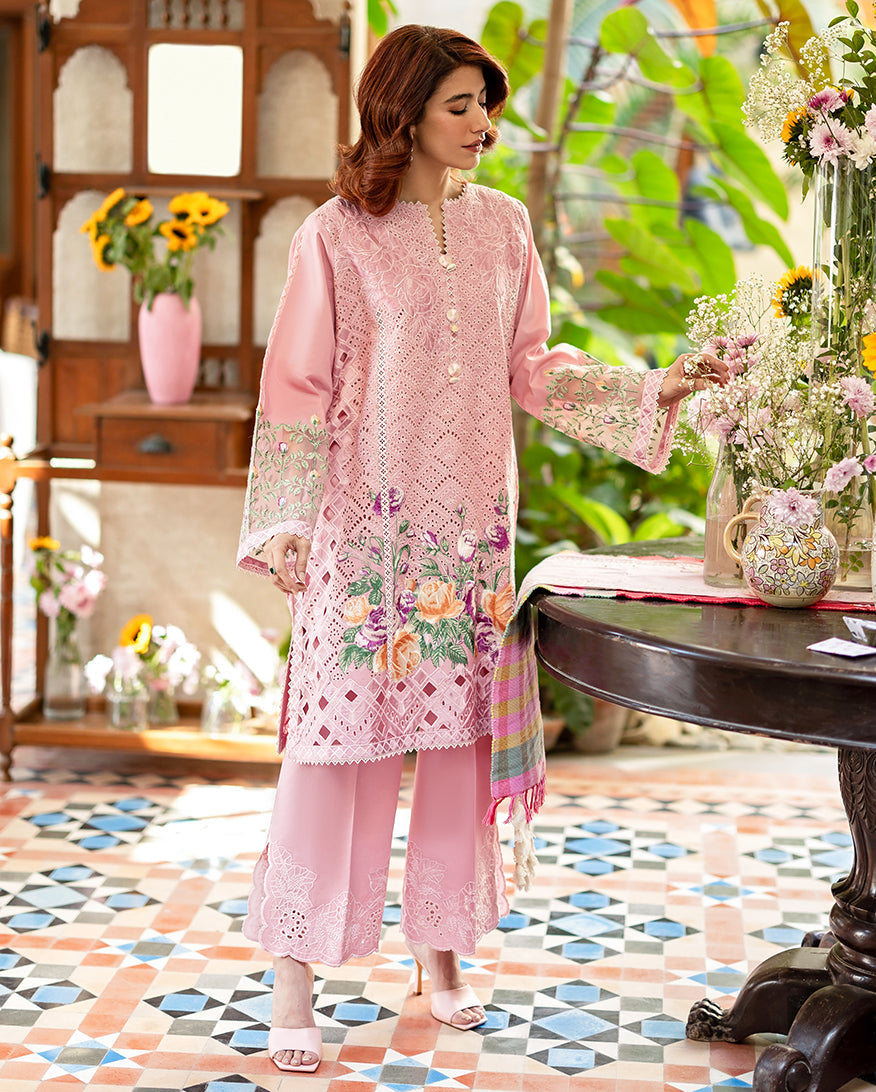 Astoria Festive Luxury Lawn – Arabil