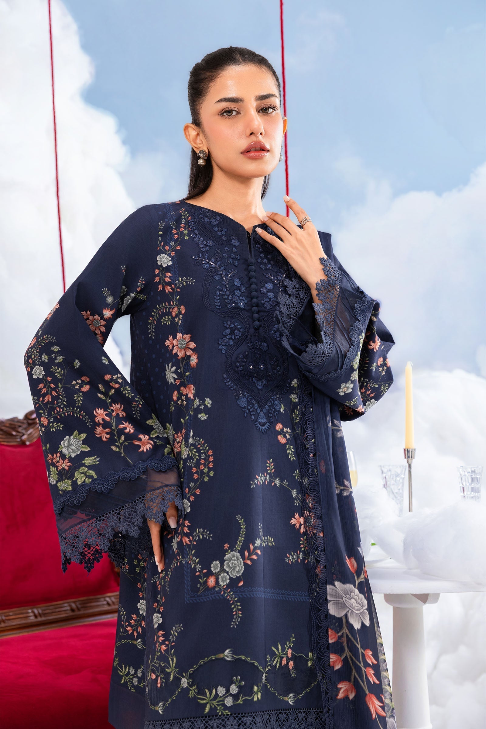 MBasics Dreamscape Lawn – MB1407B