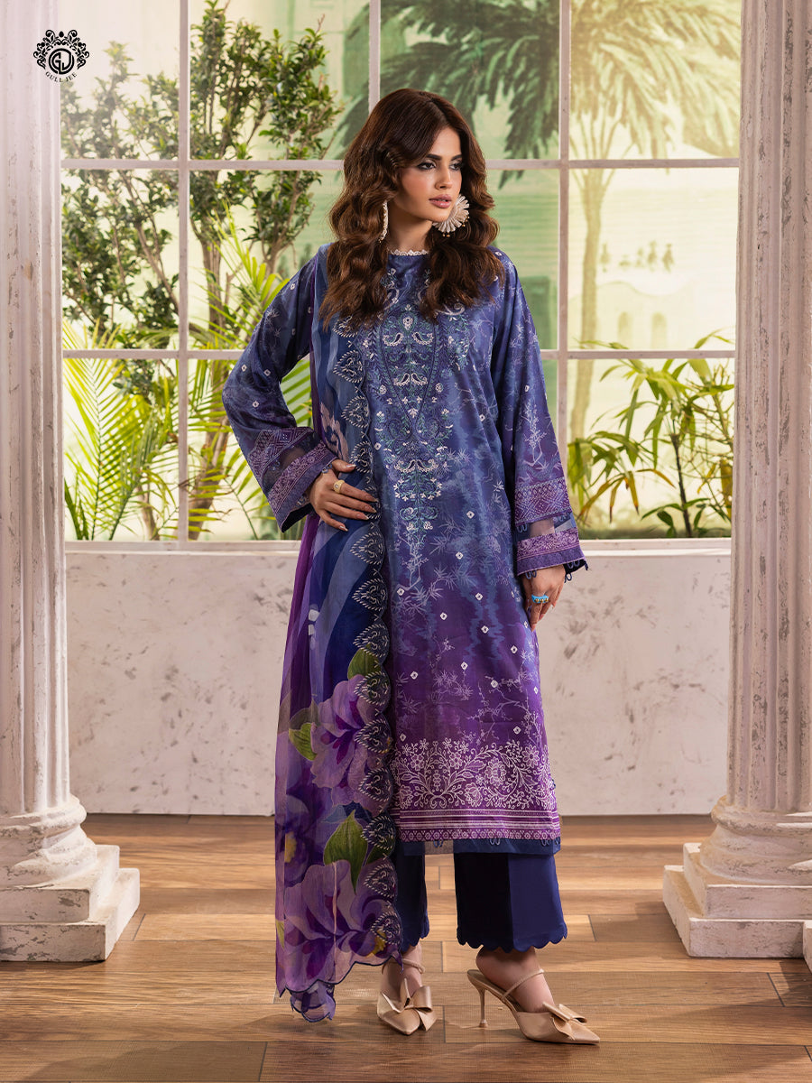 Rang Pasand Lawn – 2608A3
