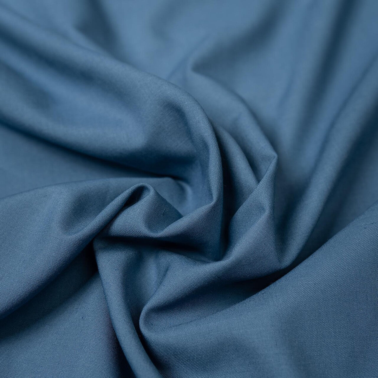 wash & wear Unstitched in Blue