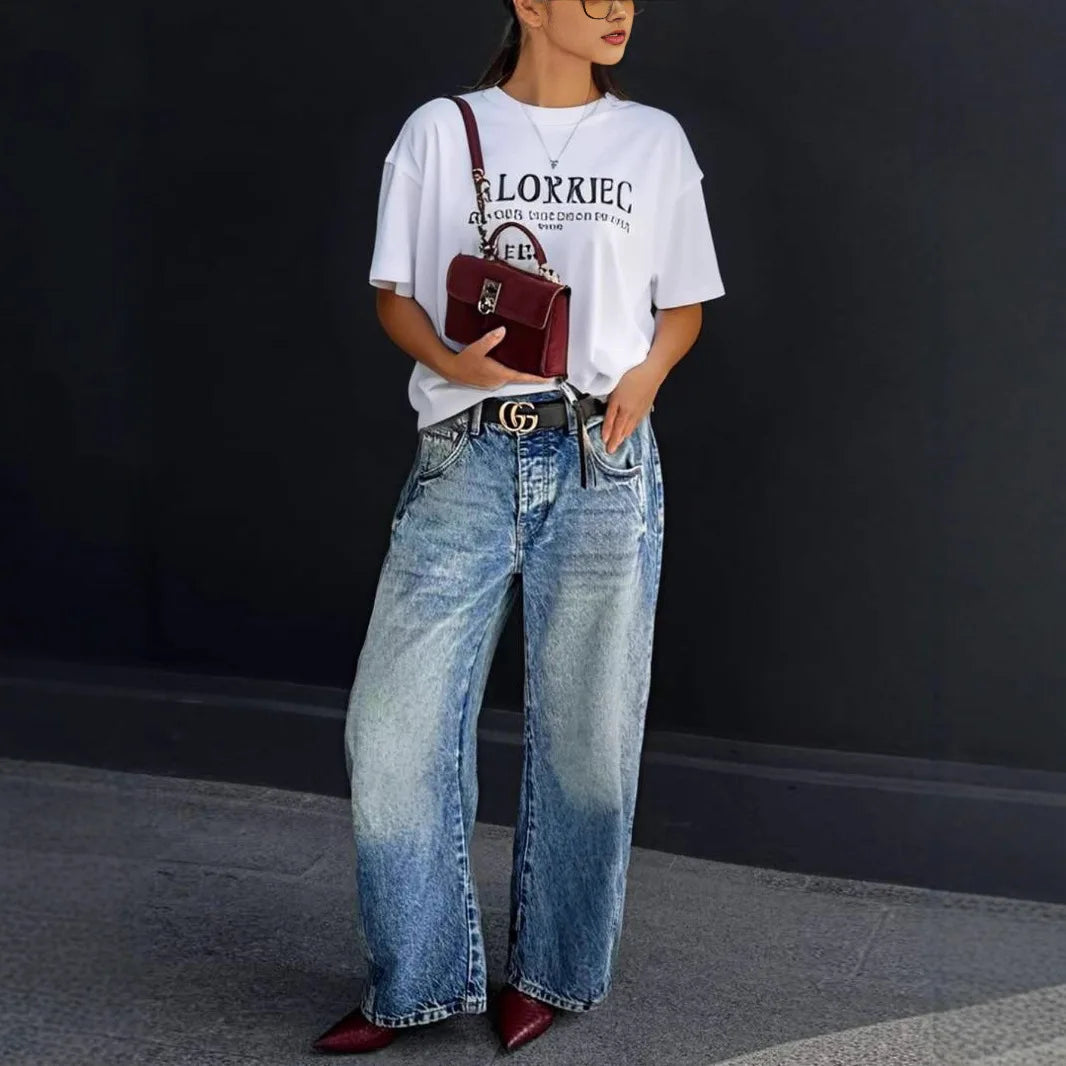 NOEMI JEANS