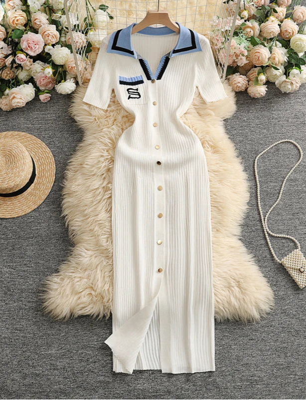 JUDI DRESS