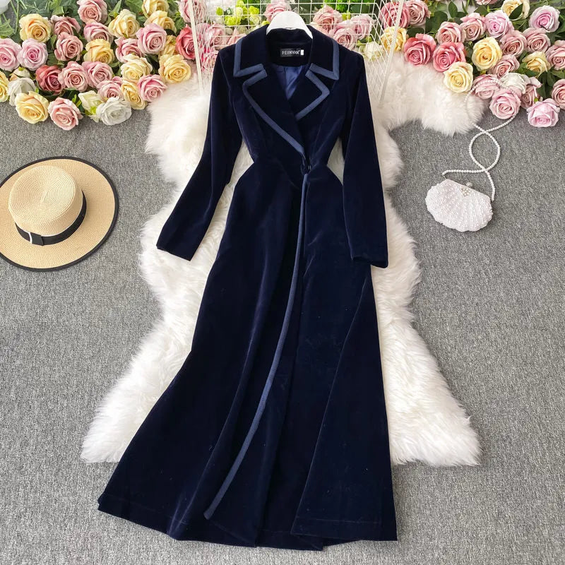 LUIZA COAT