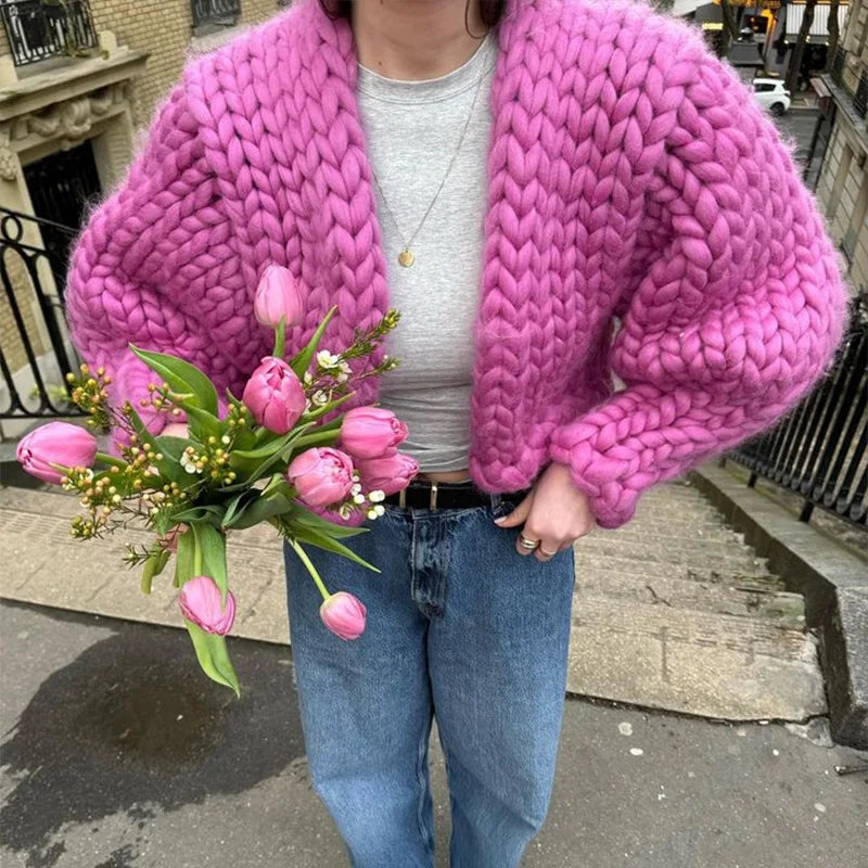 KAMILA SWEATER