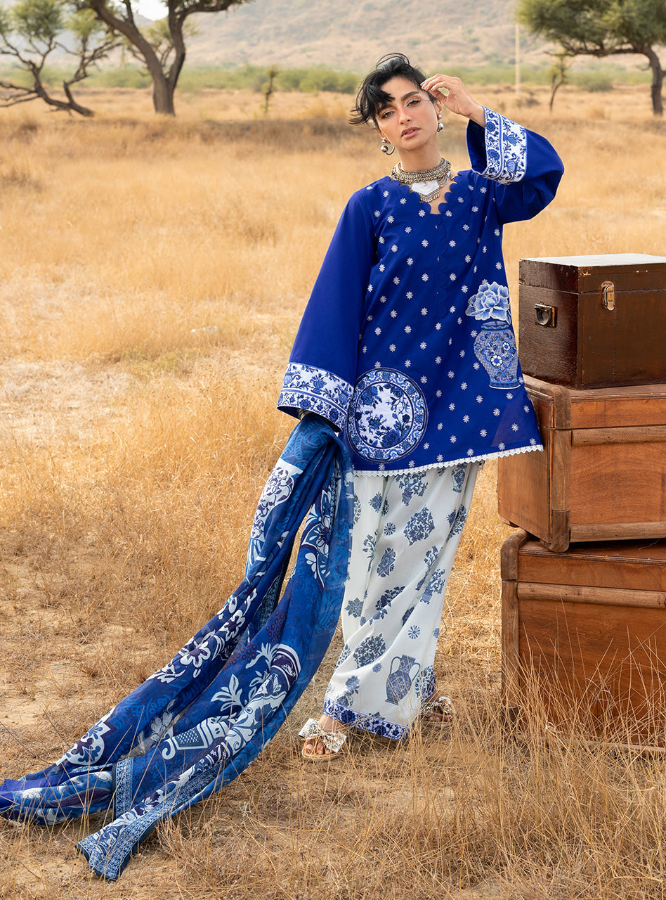 Luxury Lawn Eid Edit – Veyra 16