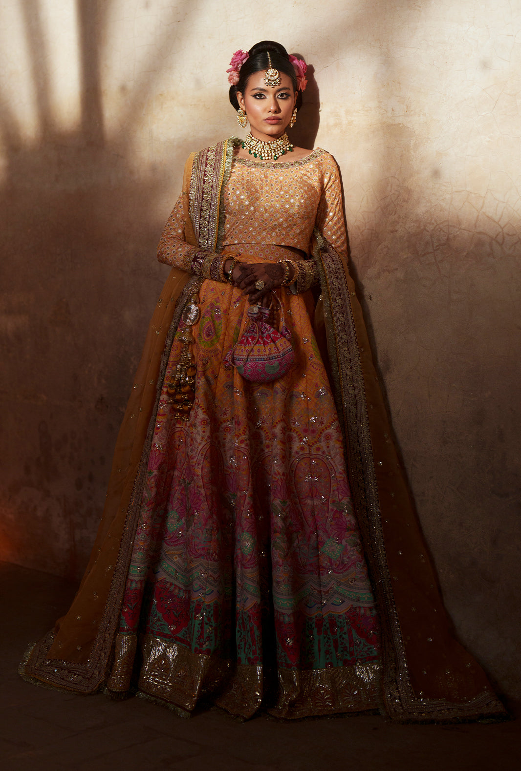 AJR Meharma The Silk Edit – Aab-E-Zar