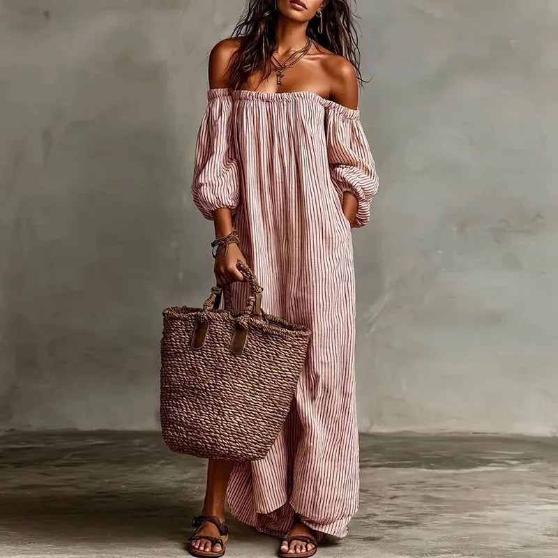 LEILA DRESS